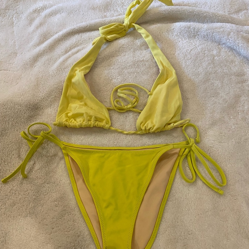 bikini
